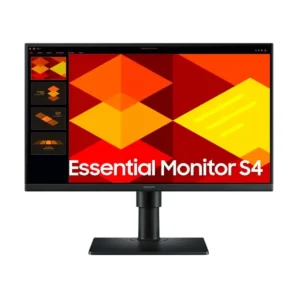 Monitor Gaming SAMSUNG Essential Monitor S4