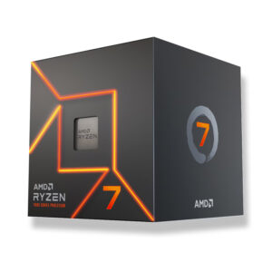 Procesador AMD Ryzen 7 7700