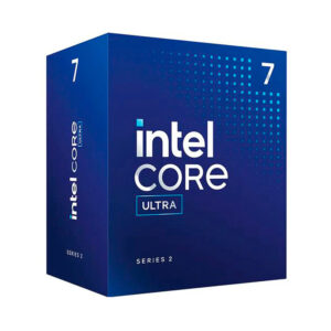 Procesador Intel Core Ultra 7 265