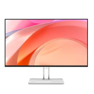 Monitor Lenovo-Idea L27-4C de 27