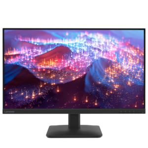 Monitor  Lenovo-Idea L27-4e de 27