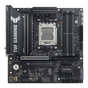 Placa Base ASUS TUF GAMING B650EM-E WIFI