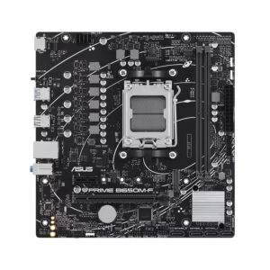 Placa Base ASUS PRIME B650M-F