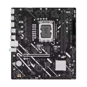 Placa Base ASUS PRIME H810M-E