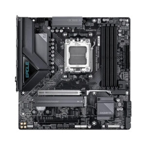 Placa Base GIGABYTE B850M EAGLE WIFI6E