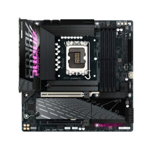 Placa Base GIGABYTE B860M AORUS ELITE