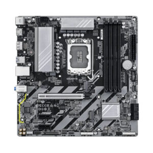 Placa Base GIGABYTE B860M D3HP