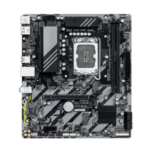 Placa Base GIGABYTE B860M E
