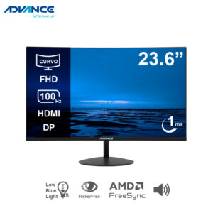 Monitor Advance ADV-2452S