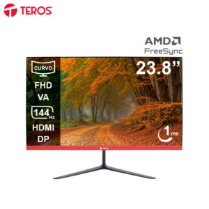 MON TE 24 FHD 144HZ 1MS CV