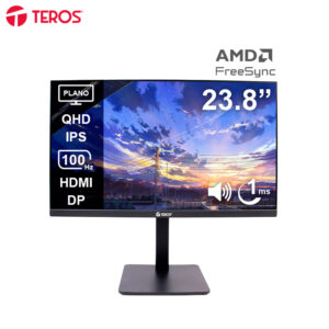 Monitor Corporativo TEROS TE-2416CS