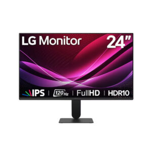 MON LG 24 IPS 120HZ 5MS FHD