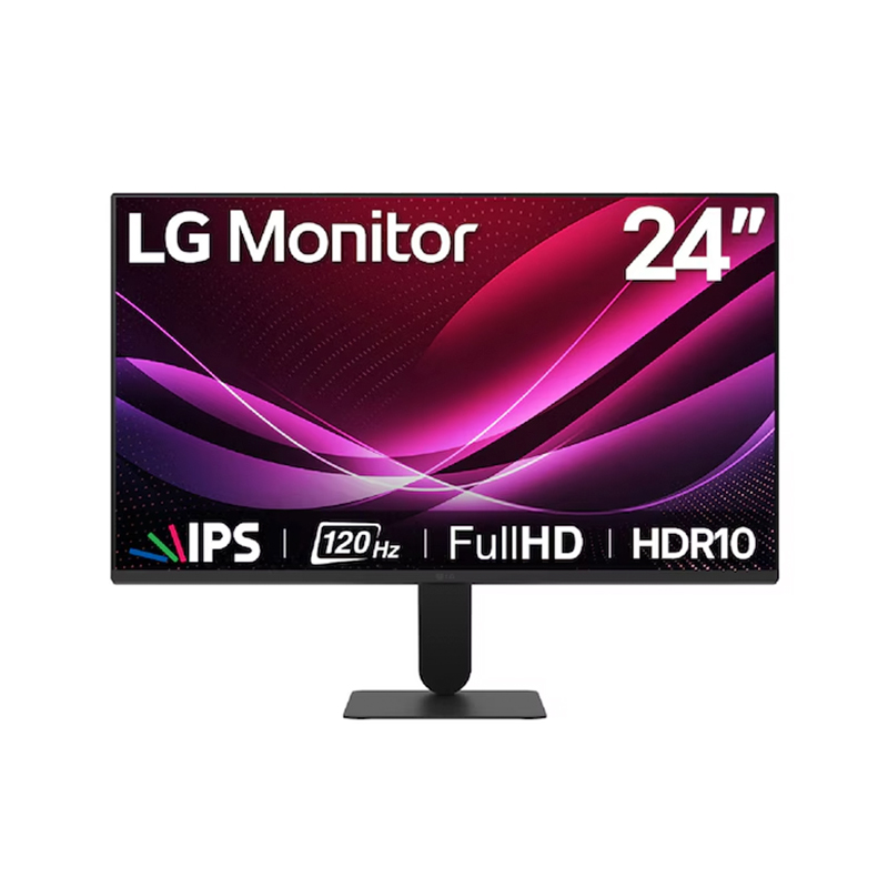 MON LG 24 IPS 120HZ 5MS FHD