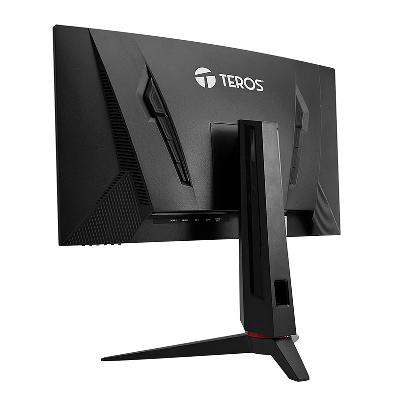 Monitor Gaming TEROS TE-2767G - Imagen 4