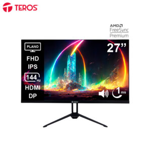 MON TE 27 FHD 144HZ 1MS FT