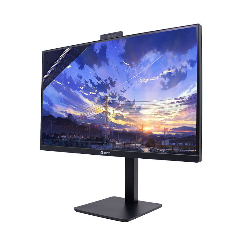 Monitor Corporativo TEROS TE-2715CS - Imagen 2