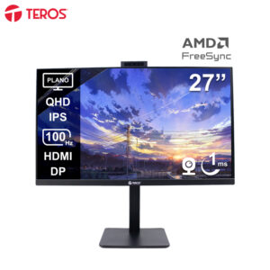 Monitor Corporativo TEROS TE-2715CS