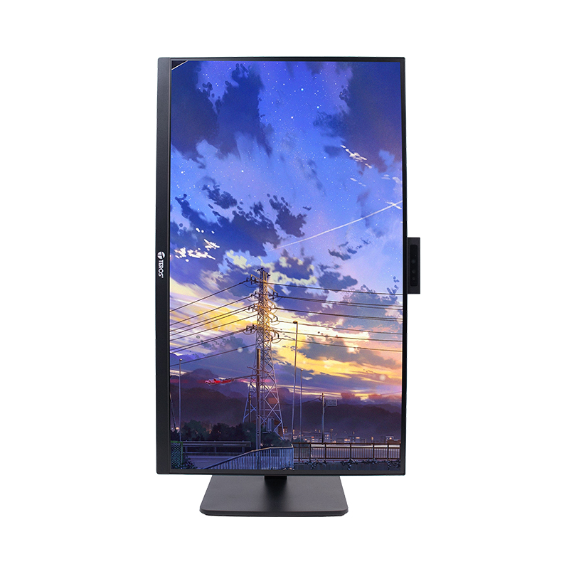 Monitor Corporativo TEROS TE-2715CS - Imagen 3