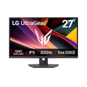 Monitor LG Gaming UltraGear G6