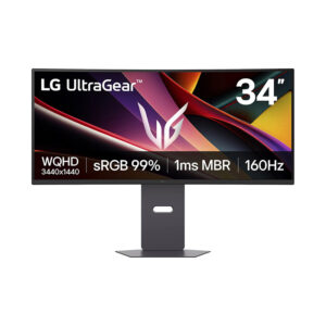 Monitor LG Gaming UltraGear G6