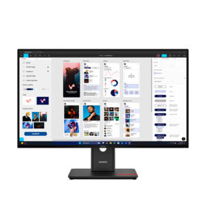 Monitor Lenovo-Thinkpad ThinkVision T32UD-40