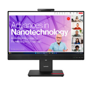 Monitor Lenovo-Thinkpad ThinkVision T24-4v