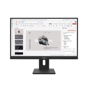 Monitor Lenovo-Thinkpad ThinkVision E22-40