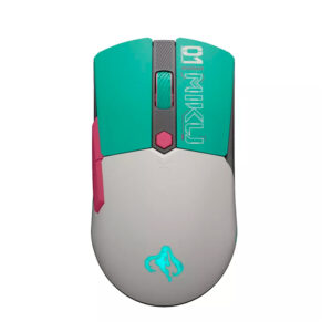 Mouse Asus Tuf Gaming Mini Hatsune Miku Edition