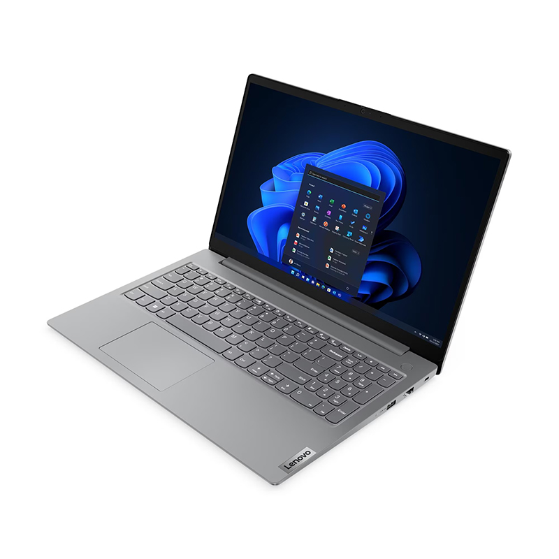 Laptop NoteBook Lenovo V15 G4 AMN - Imagen 2