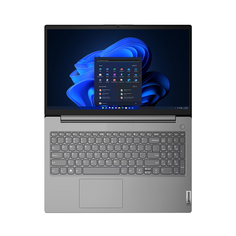 Laptop NoteBook Lenovo V15 G4 AMN - Imagen 4