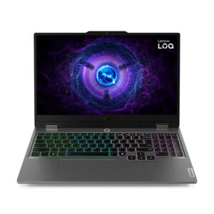 Laptop NoteBook Lenovo-Idea LOQ 15IAX9