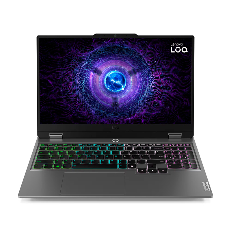 Laptop NoteBook Lenovo-Idea LOQ 15IAX9
