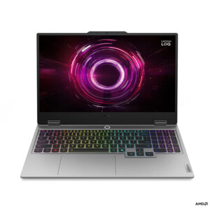 Laptop NoteBook Gaming Lenovo-Idea LOQ 15AHP10