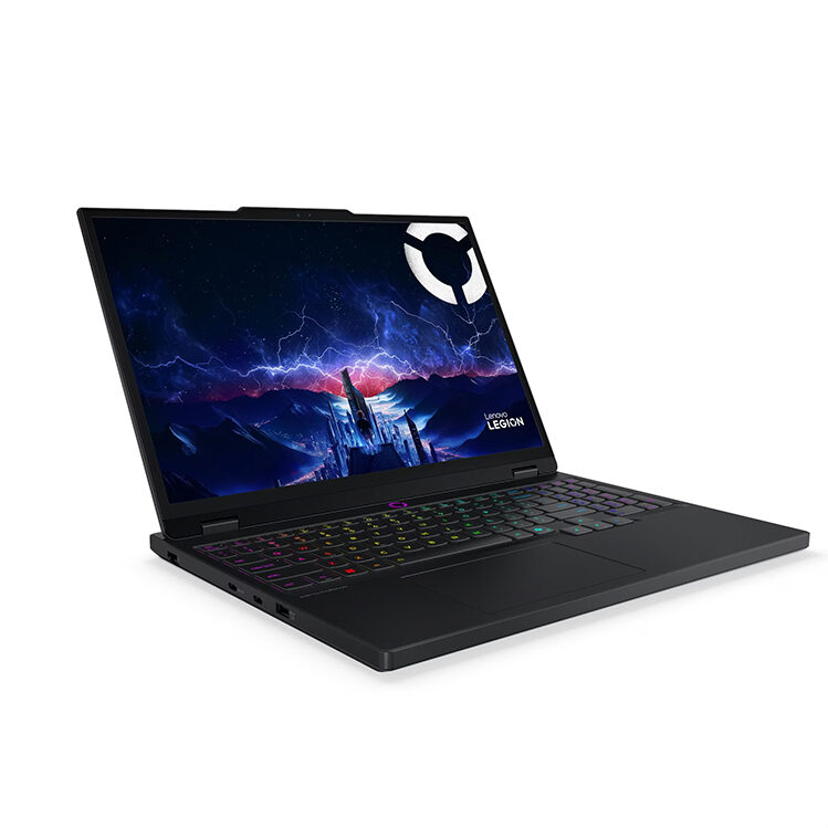 Laptop Gaming NoteBook Lenovo-Idea LEGION 5 15IRX10 - Imagen 2