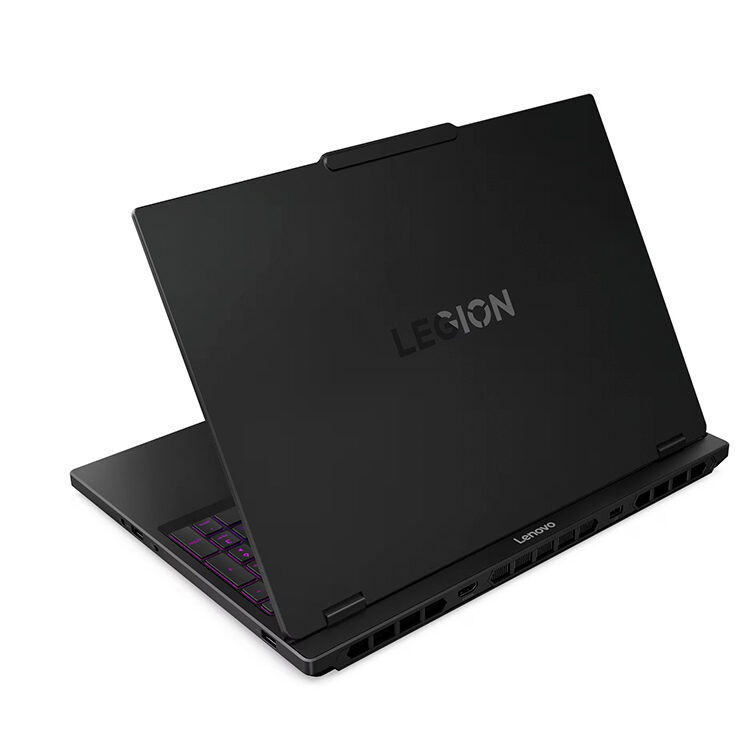 Laptop Gaming NoteBook Lenovo-Idea LEGION 5 15IRX10 - Imagen 3