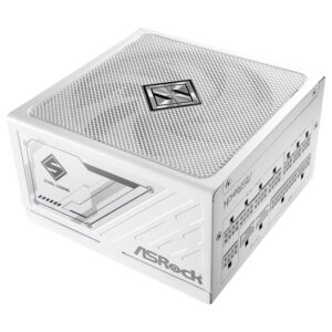Fuente de alimentación Asrock SL-1200GW