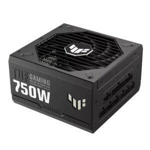 Fuente de alimentación Asus TUF-GAMING-750G