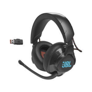 Auriculares integrales para gaming con microfono JBL Quantum 610