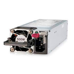 Fuente de alimentación HPE 865408-B21