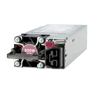 Fuente de alimentación HPE 865414-B21