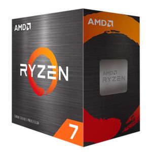 Procesador AMD Ryzen 7 5700X