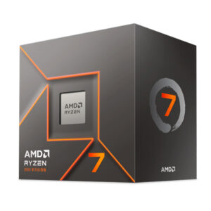 Procesador AMD Ryzen 7 8700F