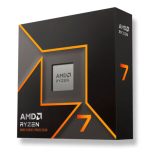 Procesador AMD Ryzen 7 9700X