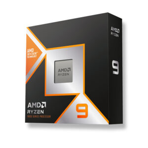 Procesador AMD Ryzen 7 9900X3D
