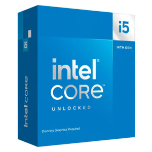 Procesador Intel Core i5-14600KF