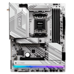 Placa Base ASROCK X870 Pro RS WiFi