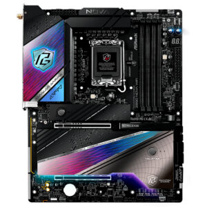 Placa Base ASROCK Z890 Nova WiFi