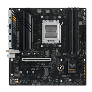 Placa Base ASUS TUF GAMING A620M-PLUS WIFI