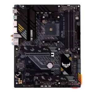Placa Base ASUS TUF GAMING B550-PLUS WIFI II