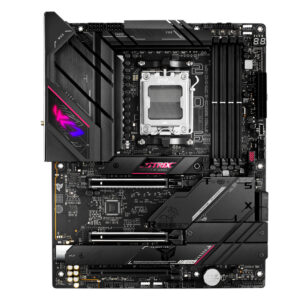 Placa Base ASUS ROG STRIX B650E-E GAMING WIFI